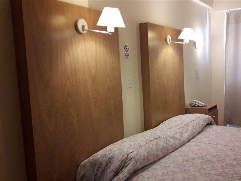 Juramento De Lealtad Townhouse Hotel Ciudad Autónoma de Ciudad Autónoma de Buenos Aires Exterior foto