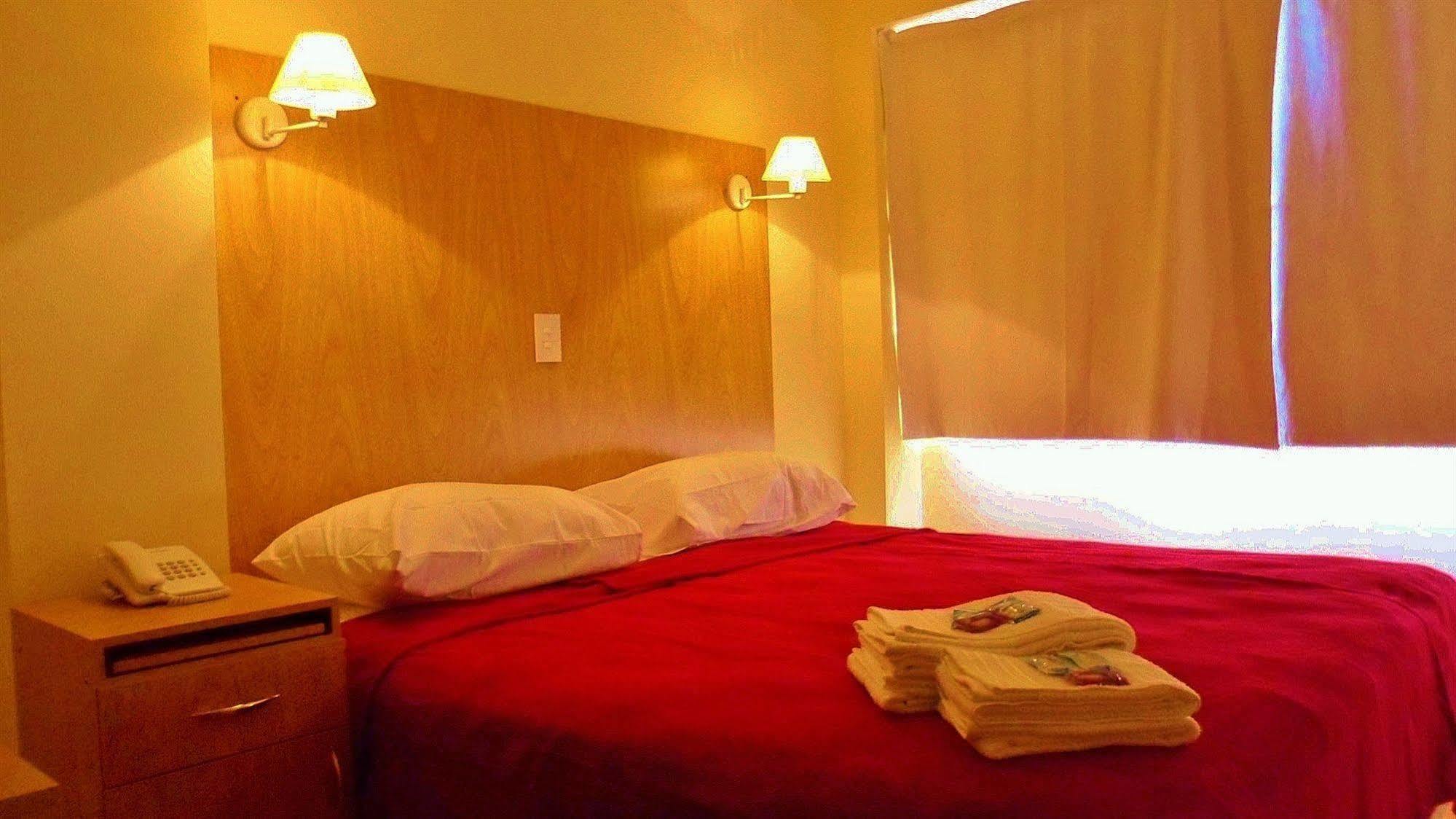 Juramento De Lealtad Townhouse Hotel Ciudad Autónoma de Ciudad Autónoma de Buenos Aires Exterior foto